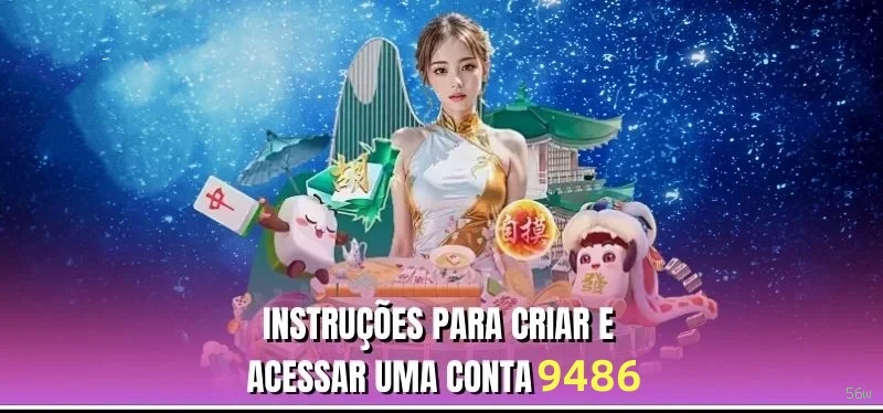 Apostas esportivas da 56w com odds competitivas
